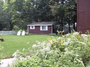 1256 Newark Granville Rd APT C, Granville, OH
