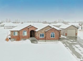 4027 E Calloway Dr, Rigby, ID 83442