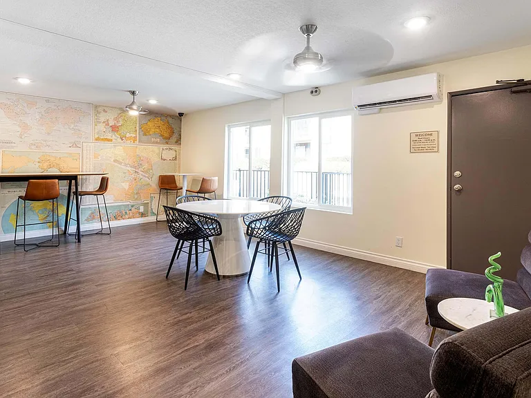 Northridge Gardens Apartments — Photo 10