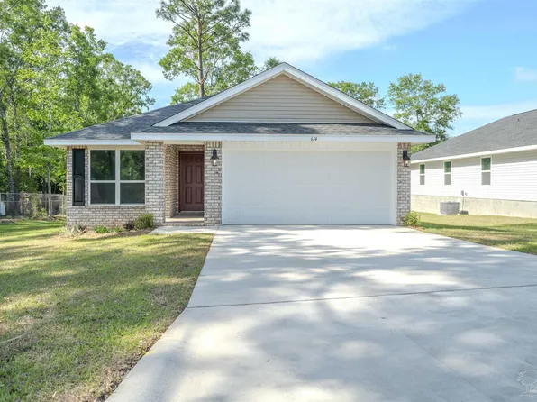 614 Sandpine Dr #11-C, Cantonment, FL 32533