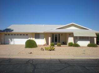 10620 W Meade Dr, Sun City, AZ 85351