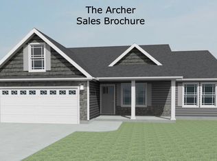 202 R C Thompson Rd, Chesnee, SC 29323