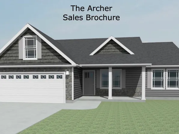 202 R C Thompson Rd, Chesnee, SC 29323