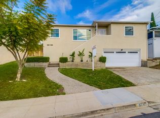 4245 58th St, San Diego, CA 92115