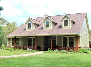 31693 Strathmore Rd, Waller, TX 77484