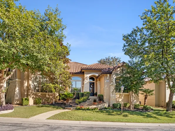10 AVALON PARK, San Antonio, TX 78257