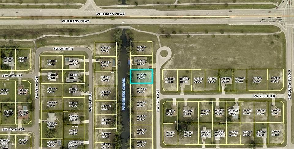 2nd image of 2502 SW 17th Ave