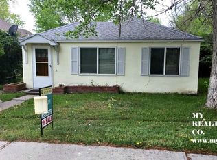 1120 Washington St, Douglas, WY 82633