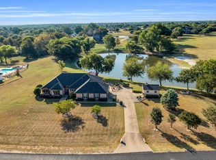 402 Seneca Dr, Waxahachie, TX 75165