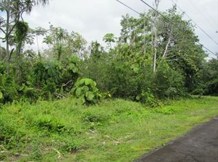 N Papai St, Pahoa, HI 96778