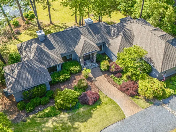 59 Juniper Creek Boulevard, Pinehurst, NC 28374