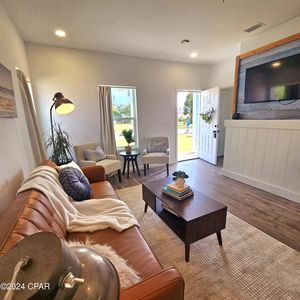 519 Spring Ave, Panama City, FL, 32401
