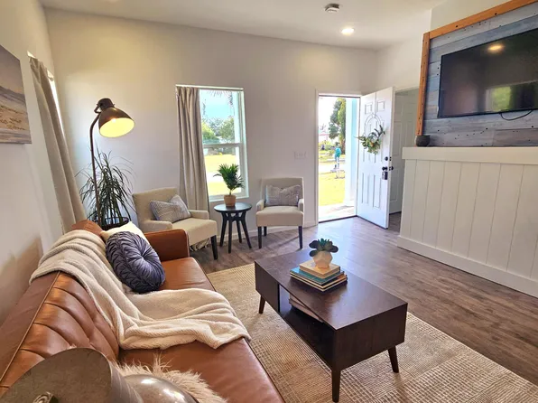 519 Spring Ave, Panama City, FL 32401