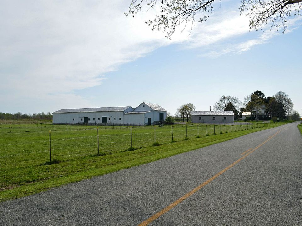 2nd image of Reiger Rd