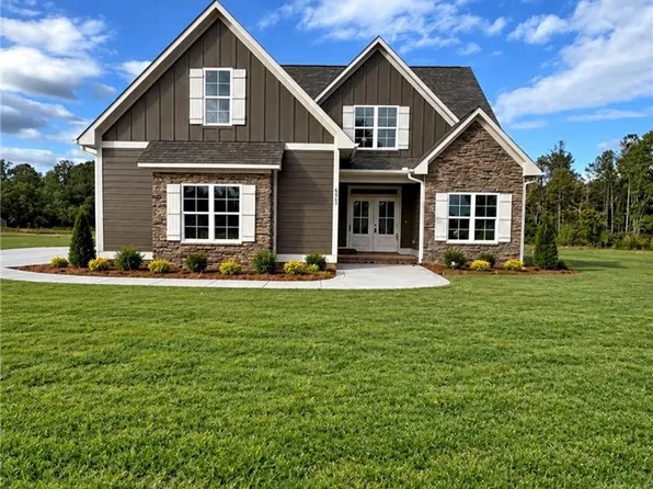 6663 River Rd, Fuquay Varina, NC 27526