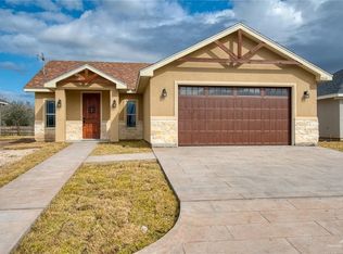 9114 Empress Ln, Harlingen, TX 78552