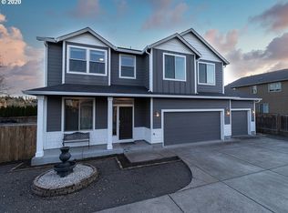 8613 NE 97th Ct, Vancouver, WA 98662