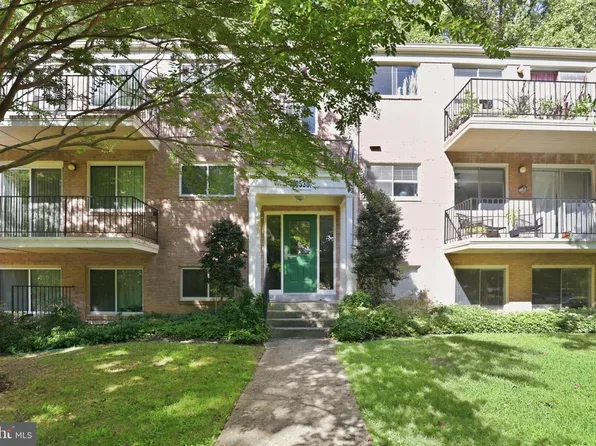 10530 Montrose Ave #M-202, Bethesda, MD 20814