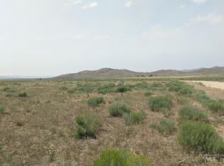 LOT 6 W Horseshoe Loop #6, Fairfield, ID 83327