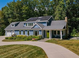 3925 Thorndale Dr, Winston Salem, NC 27106