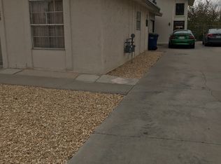 2629 Red Sails Dr #B, El Paso, TX 79936