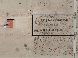 1420 S 376th Ave, Tonopah, AZ 85354