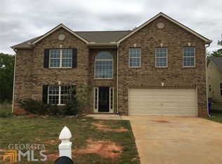 524 Firethorn Ct, Villa Rica, GA 30180