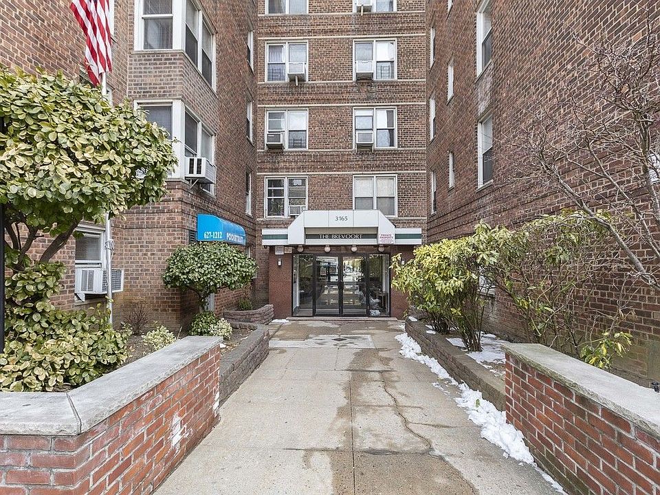 1st image of 3165 Nostrand Ave APT 1K