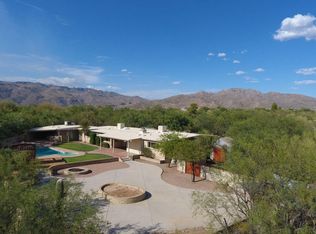 3051 N Sourdough Pl, Tucson, AZ 85749