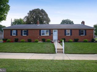 117 N Walnut St, Wernersville, PA