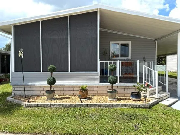 1071 Donegan Rd #165, Largo, FL 33771