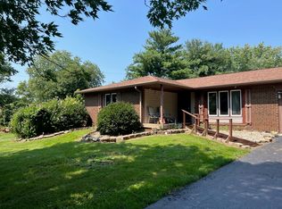 2424 W County Road 200 N, Danville, IN 46122