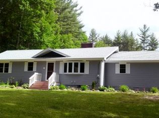 18 Merrill Rd, Goffstown, NH 03045