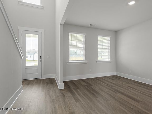 5th image of 416 Matthews Farm Road Lot 184