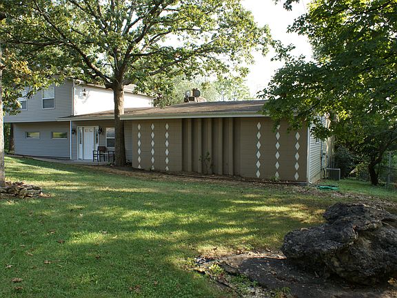 Front House
