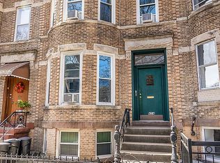 424 72nd St, Brooklyn, NY 11209