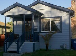 1438 5th St, Alameda, CA 94501