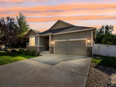 3444 Godwit Drive, Berthoud, CO, 80513