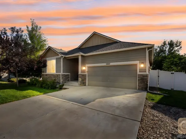 3444 Godwit Drive, Berthoud, CO 80513