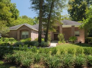 4401 SW 105th Dr, Gainesville, FL 32608