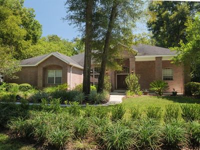 4401 SW 105th Dr, Gainesville, FL, 32608