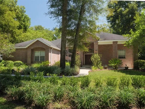 4401 SW 105th Dr, Gainesville, FL 32608