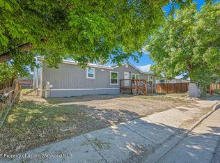 955 Sequoia Ave, Craig, CO 81625