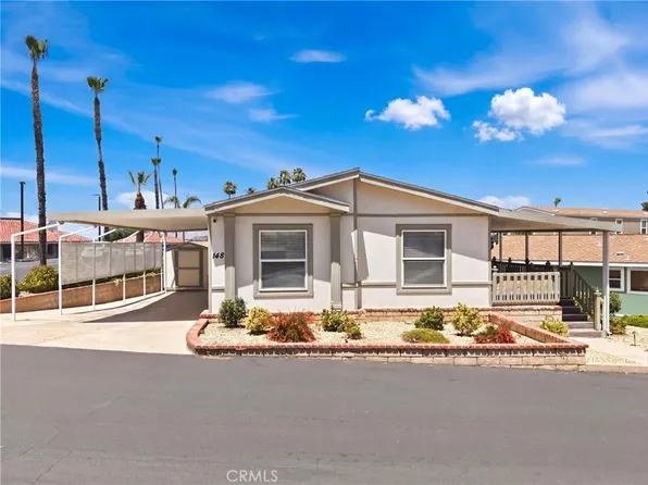 1536 S State St Space 148, Hemet, CA 92543