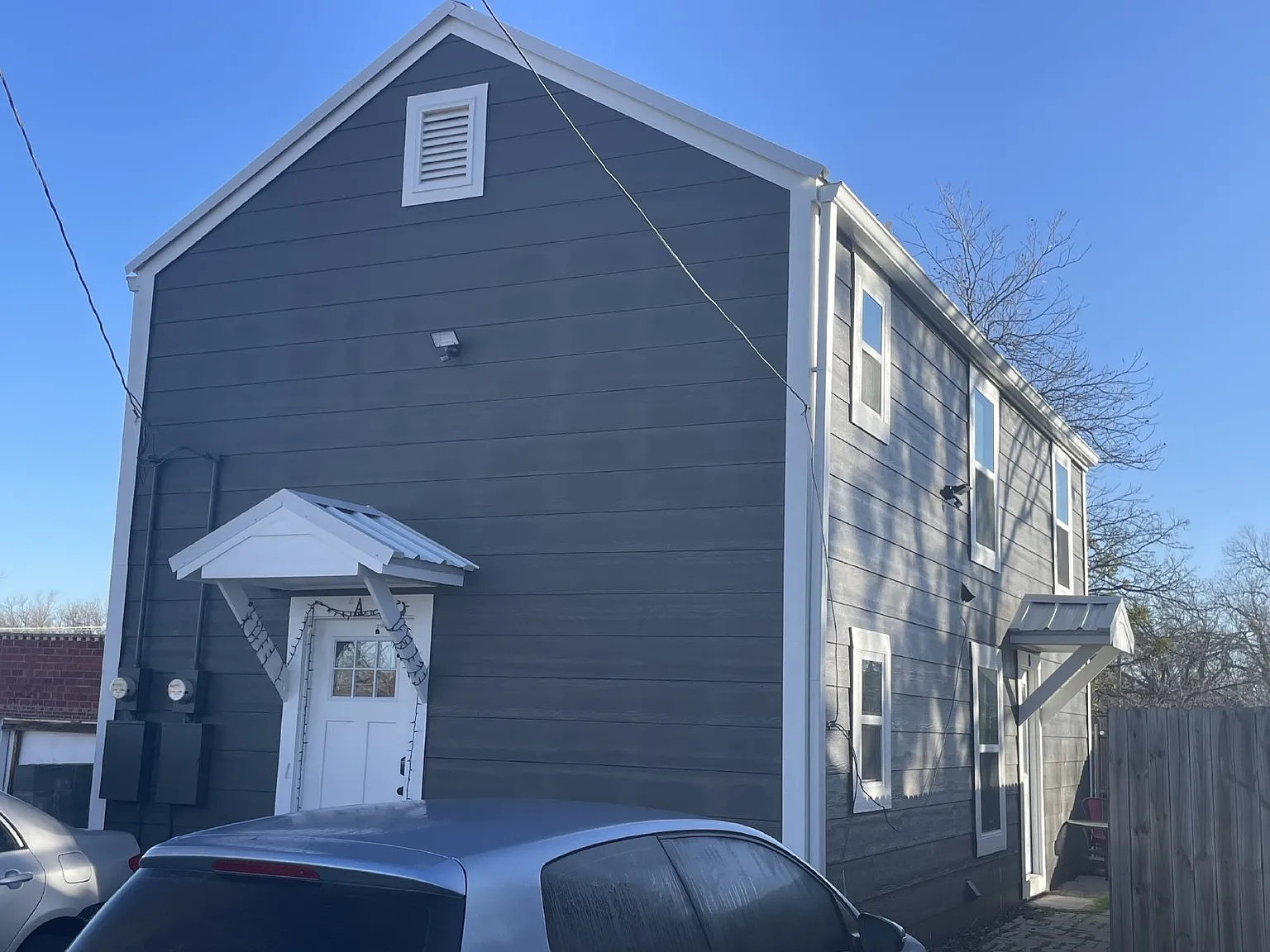 1 bed, 1.0 bath, 612 sqft, $800 — Photo 2