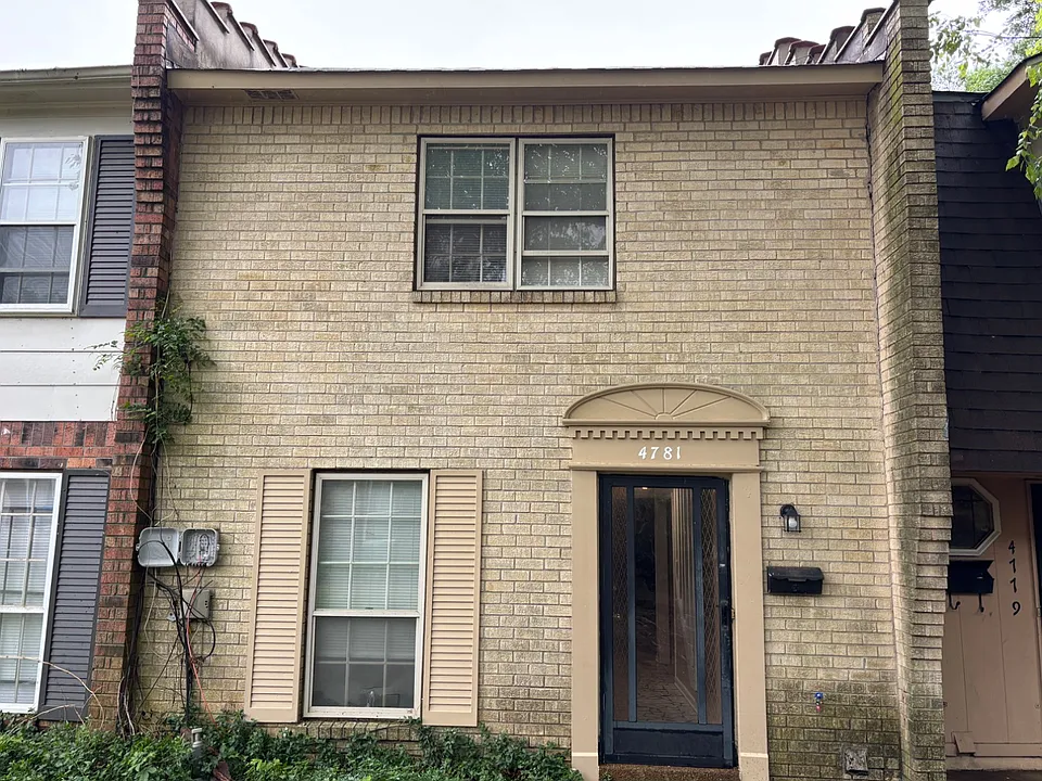 4781 Townhouse Way