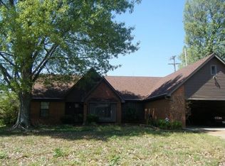 1005 Red Fox Cv, Cordova, TN 38018