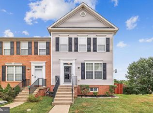 552 Ellison Ct, Frederick, MD 21703