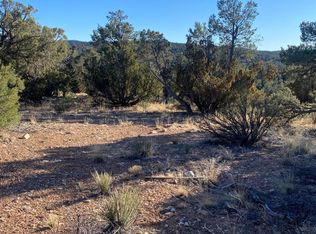 51874 N Cordero Rd, Seligman, AZ 86337