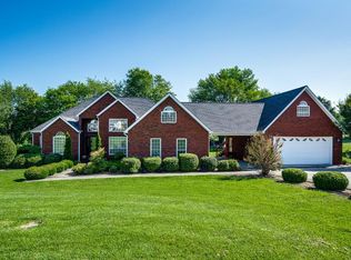 176 Imperial Dr, Sparta, TN 38583